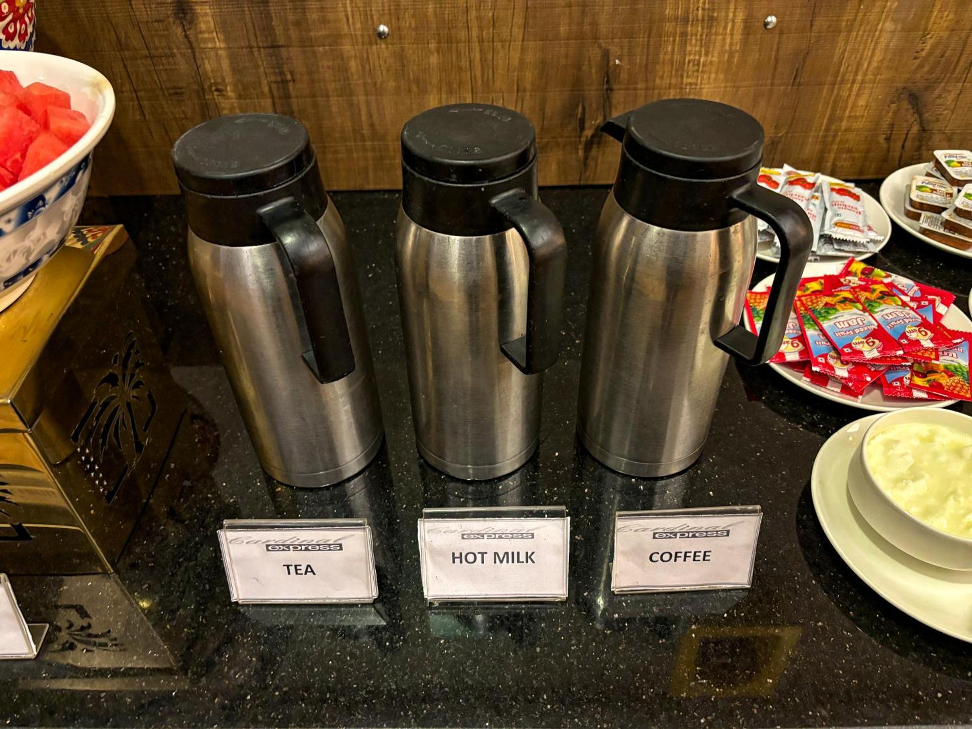Hotel Oxmo Delhi Airport With Free Airport Transsfer New Delhi Eksteriør bilde